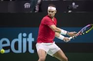 Davis Cup Finals - Source: Getty